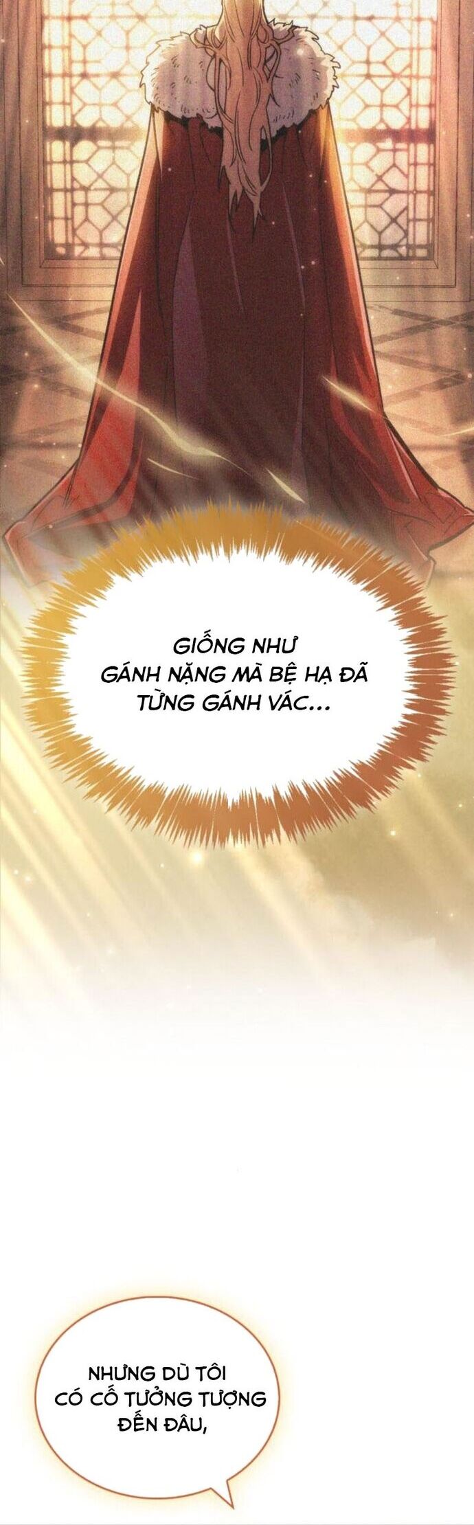 Người Chơi Che Giấu Quá Khứ Chương 76 Ảnh 31