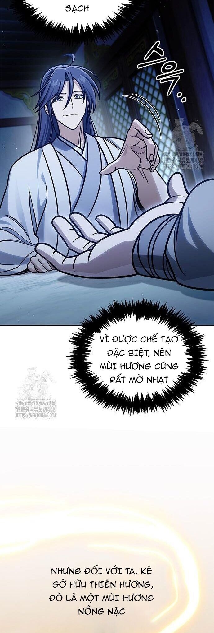 Thiên Qua Thư Khố Đại Công Tử Chương 132 Ảnh 55