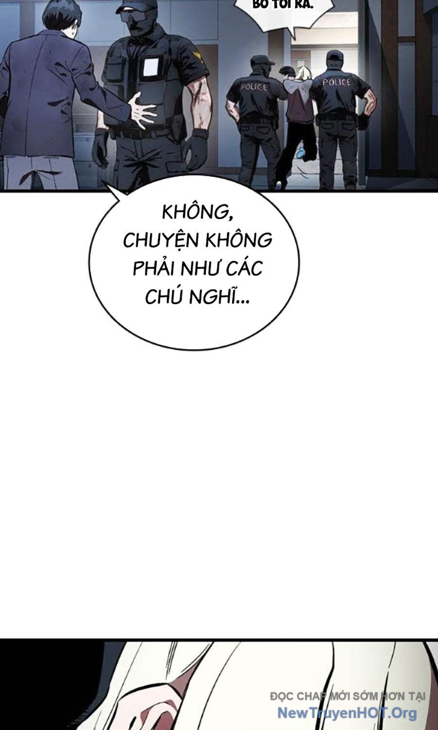 Đại Tướng Chiến Chương 44 Ảnh 46