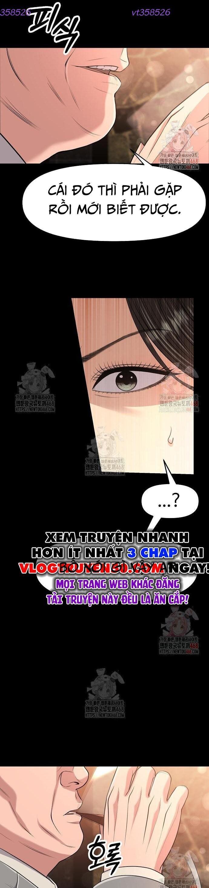Nhân Viên Thực Tập Kim Cheolsu Chương 98 Ảnh 38