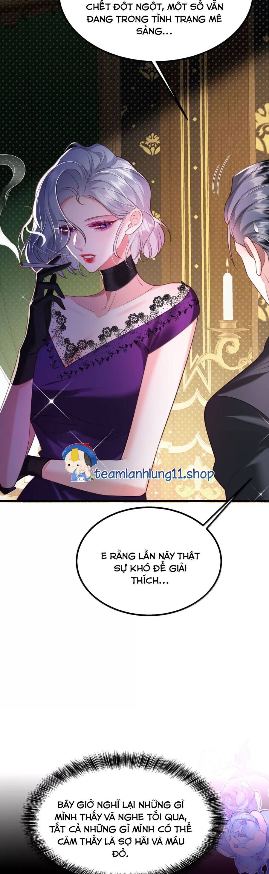 Nữ Hầu Gái Ác Ma Chỉ Muốn Bị Tiểu Thư Hành Hạ Chương 23 Ảnh 15