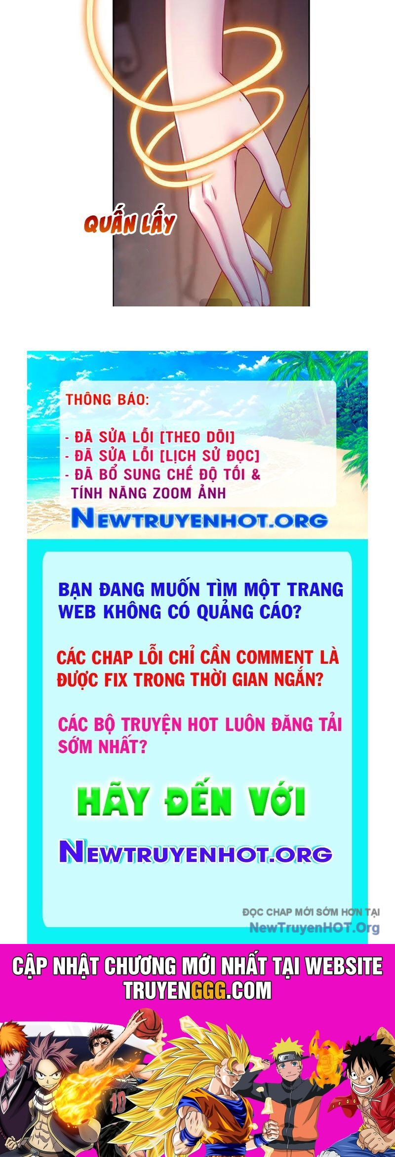 Hóa Ra Các Cô Ấy Mới Là Nhân Vật Chính Chương 90 Ảnh 119