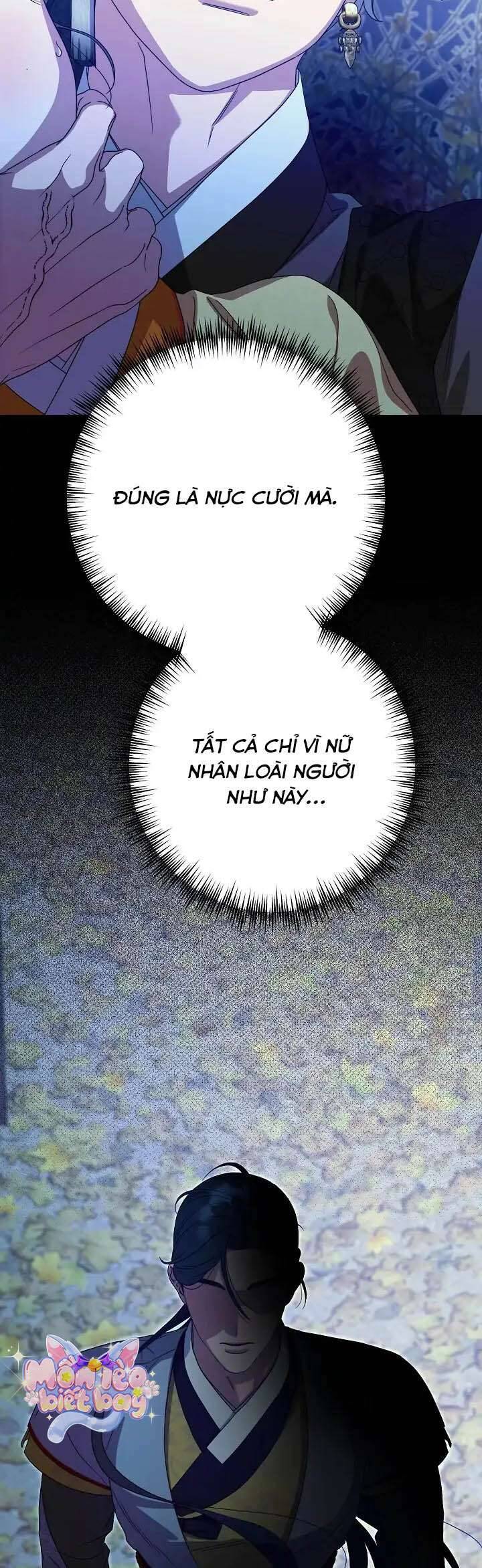 Ta Chỉ Muốn Ăn Em Chương 37 Ảnh 32