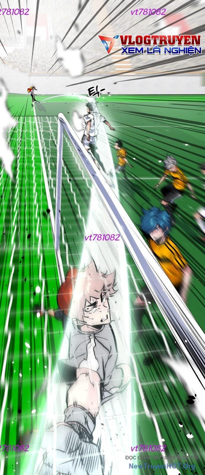 Góc Cao Khung Thành Chương 232 Ảnh 60