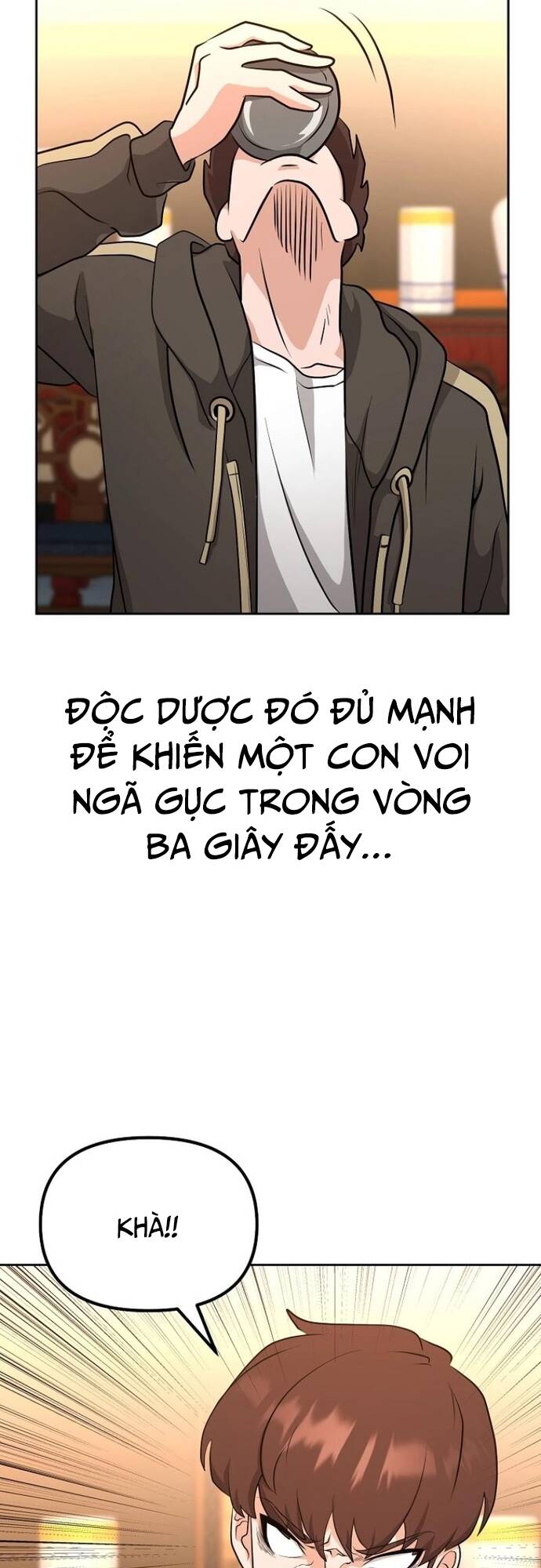 Tuý Quyền Bất Tử Chương 6 Ảnh 61