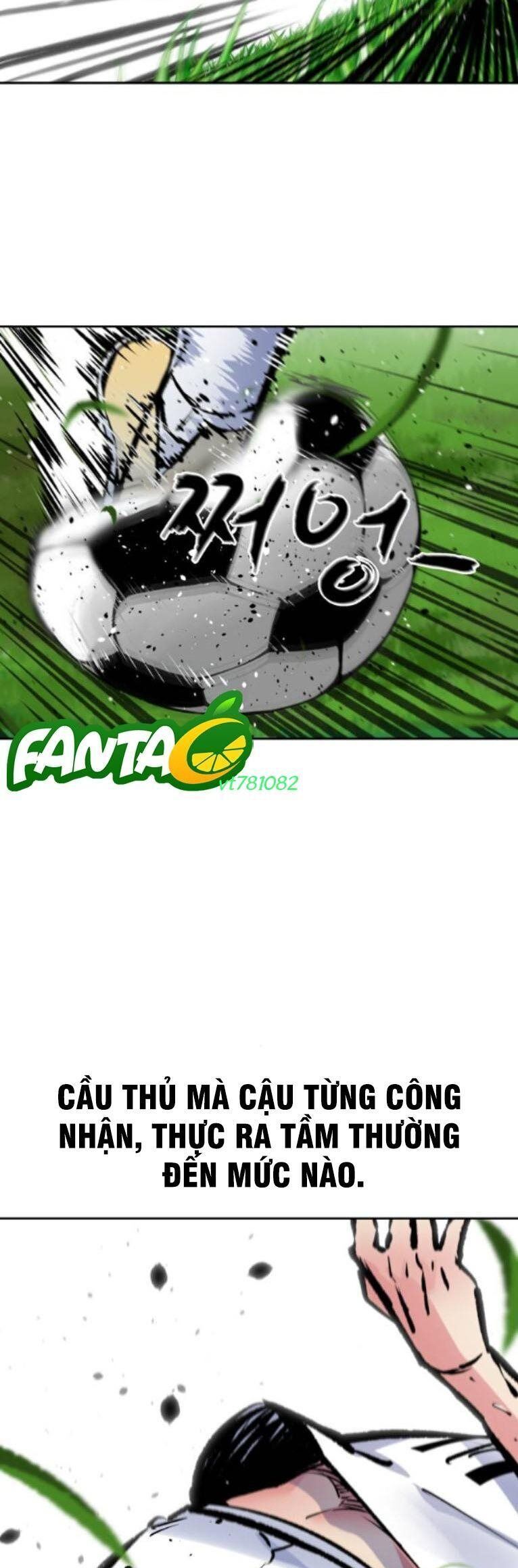 Góc Cao Khung Thành Chương 237 Ảnh 9