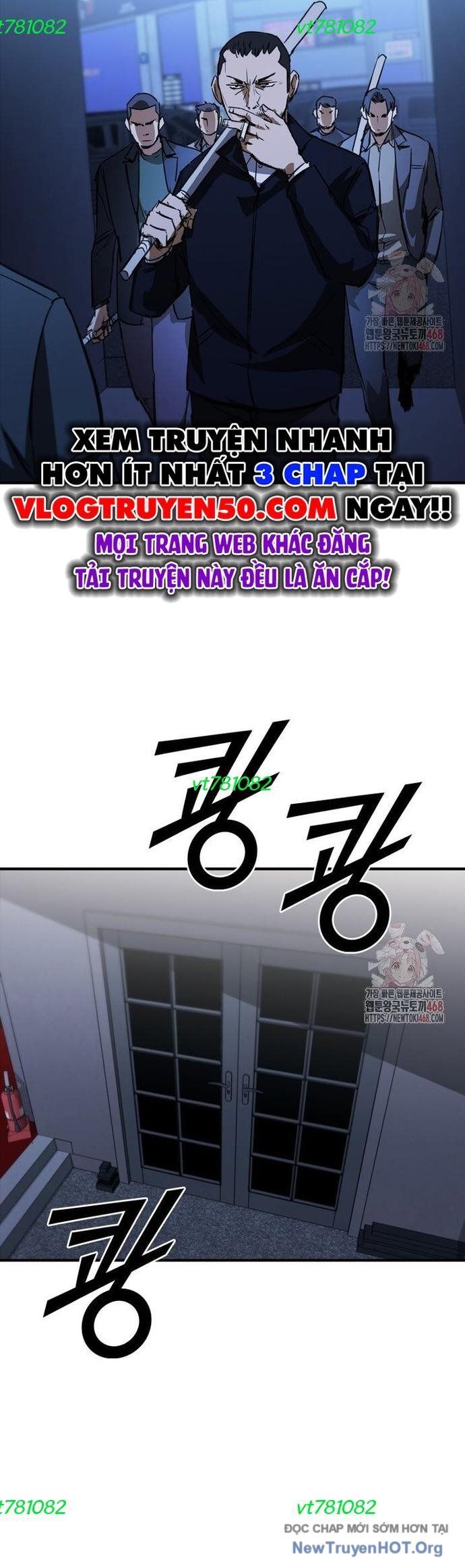 Cá Mập Wyvern Chương 107 Ảnh 10