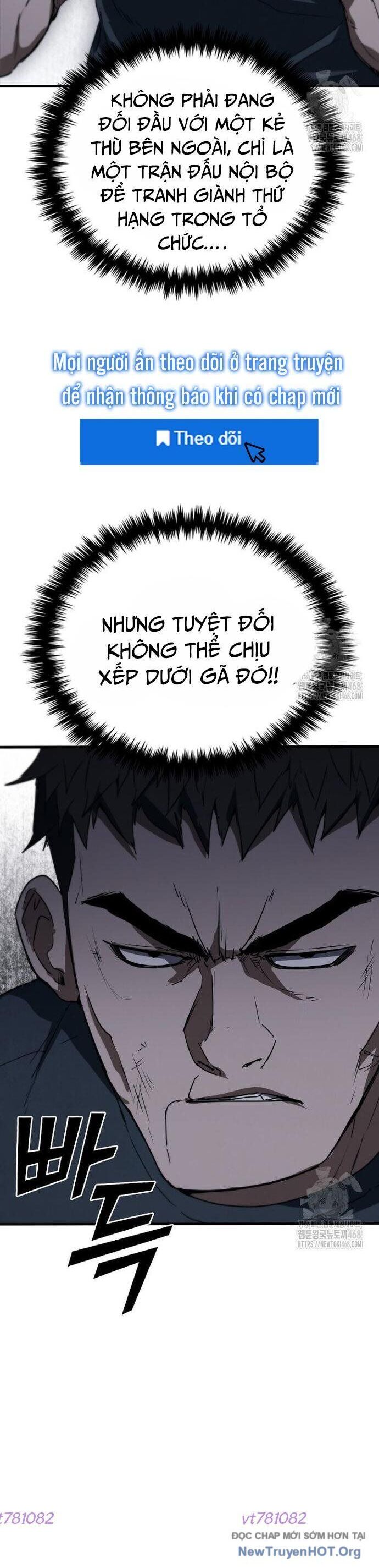 Cá Mập Wyvern Chương 94 Ảnh 30