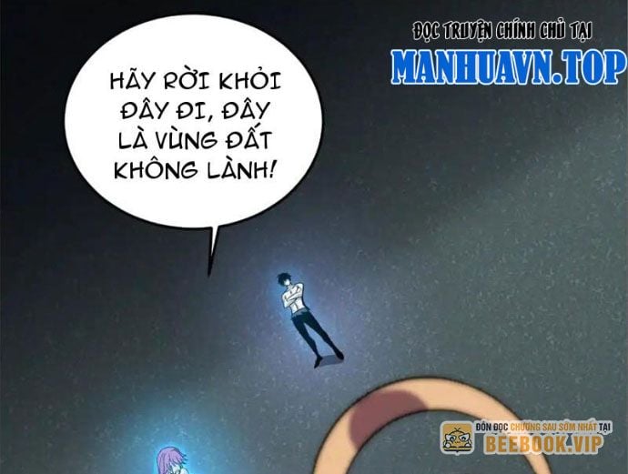 Ta Hóa Thân Ma Thần, Trở Thành Diệt Thế Cự Thú! Chương 39 Ảnh 95