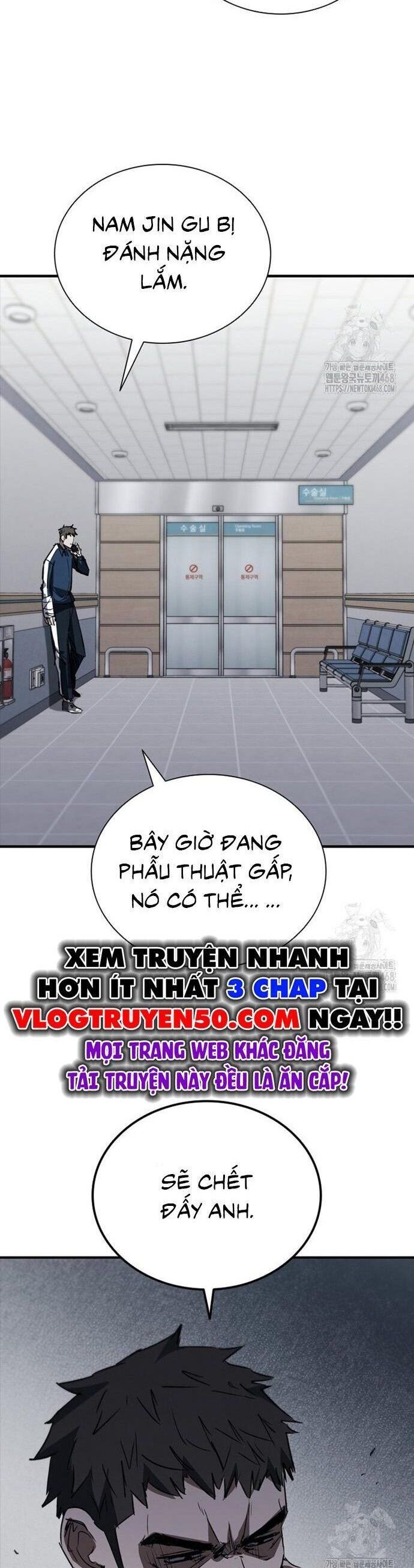Cá Mập Wyvern Chương 103 Ảnh 3