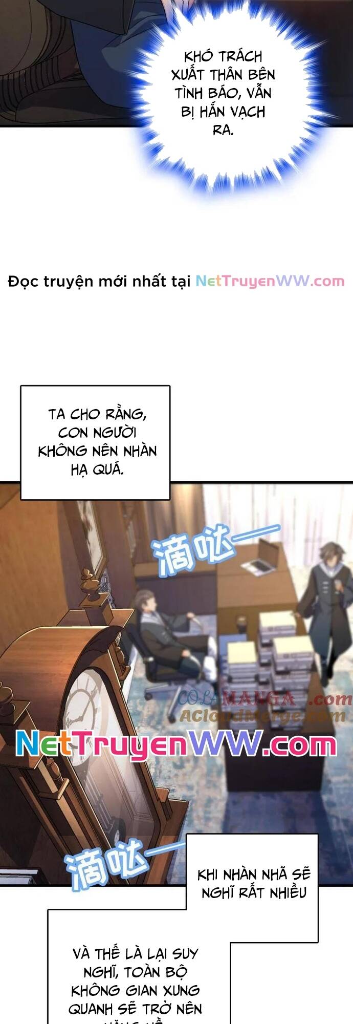 Đại Vương Tha Mạng Chương 926 Ảnh 9