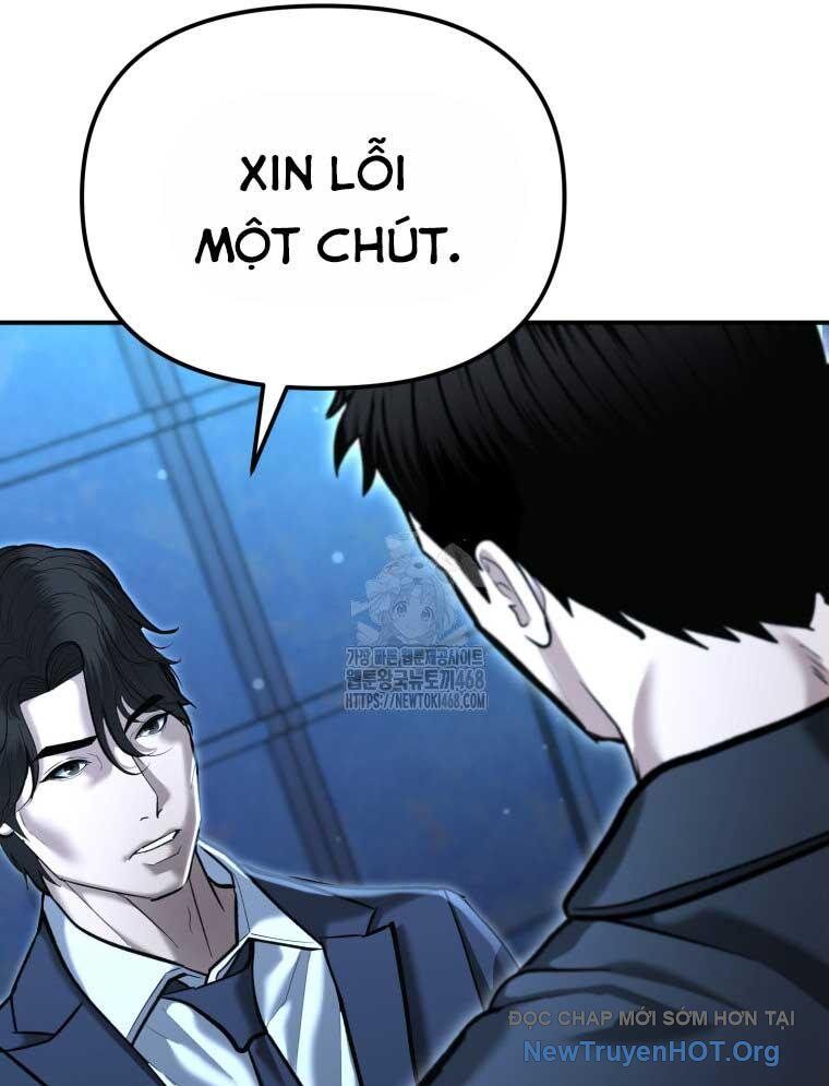 Cảnh Sát Bất Bại Chương 48 Ảnh 79