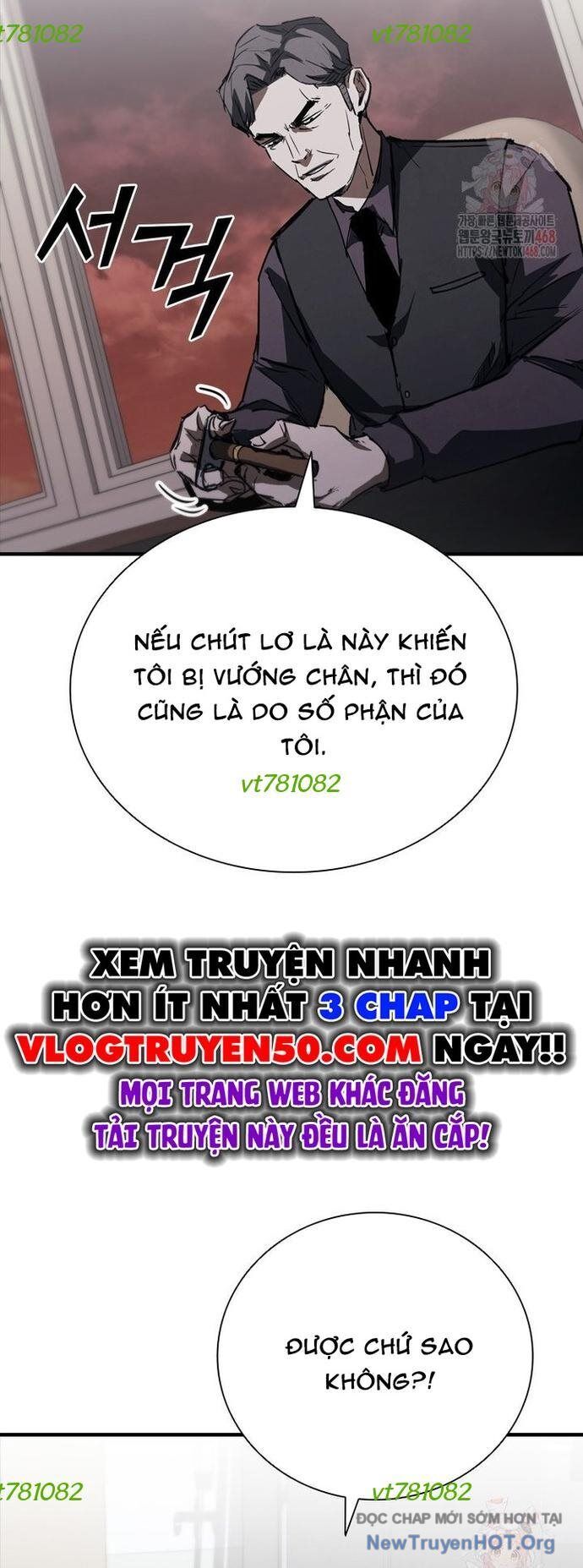 Cá Mập Wyvern Chương 106 Ảnh 29