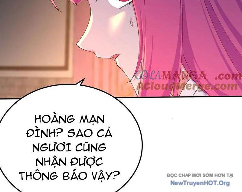 Hóa Ra Các Cô Ấy Mới Là Nhân Vật Chính Chương 90 Ảnh 12
