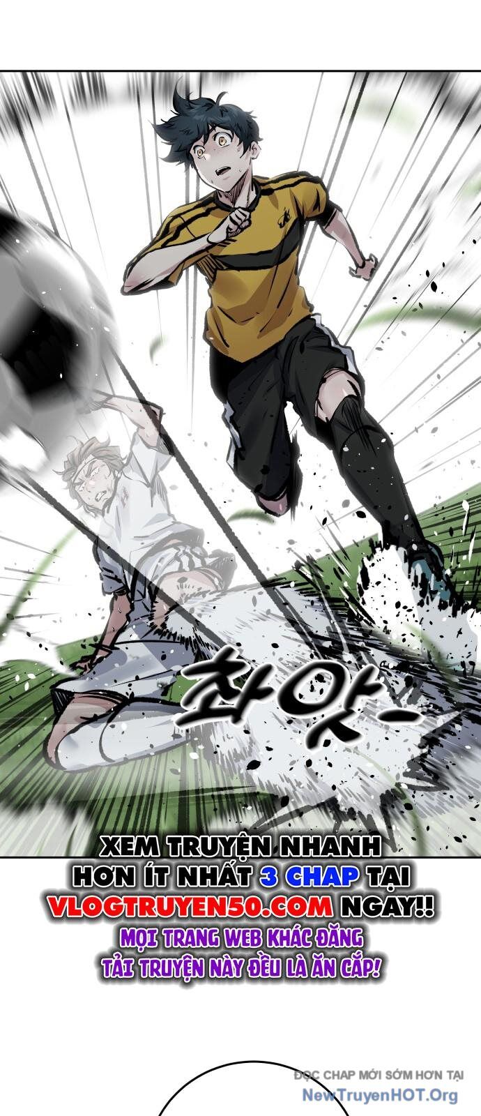 Góc Cao Khung Thành Chương 232 Ảnh 3