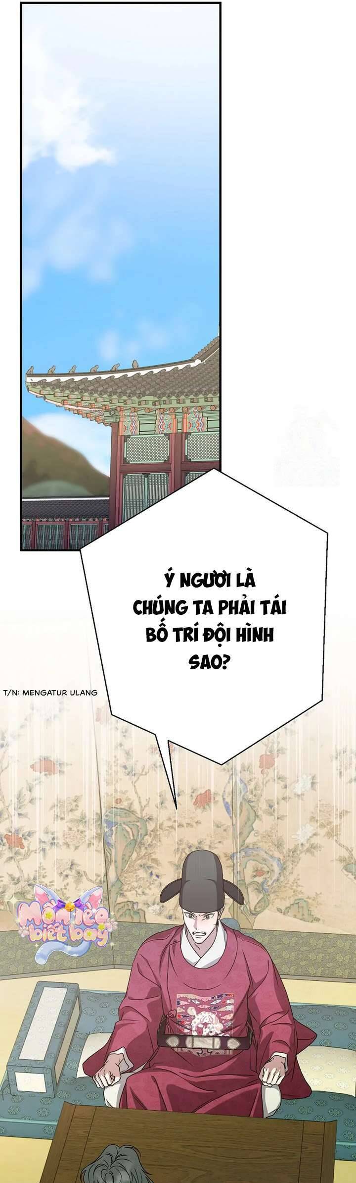 Ta Chỉ Muốn Ăn Em Chương 39 Ảnh 29