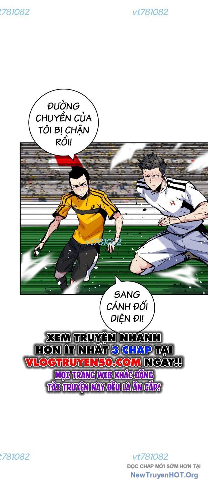 Góc Cao Khung Thành Chương 233 Ảnh 24