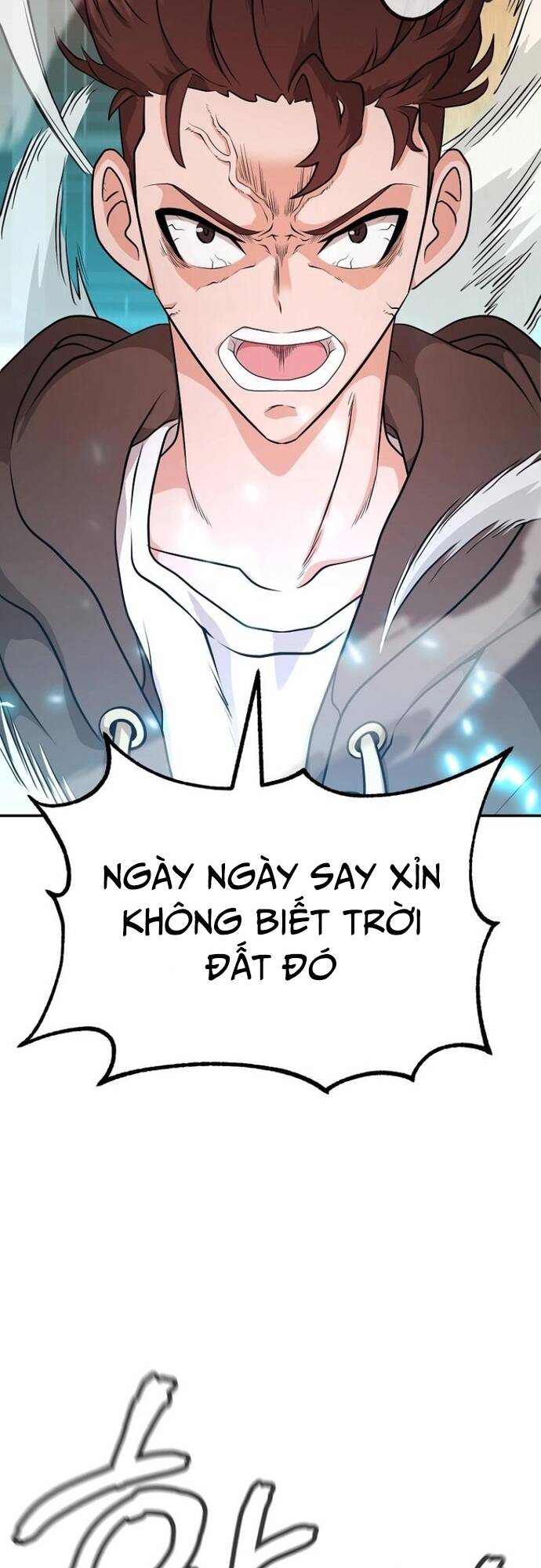 Tuý Quyền Bất Tử Chương 6 Ảnh 7