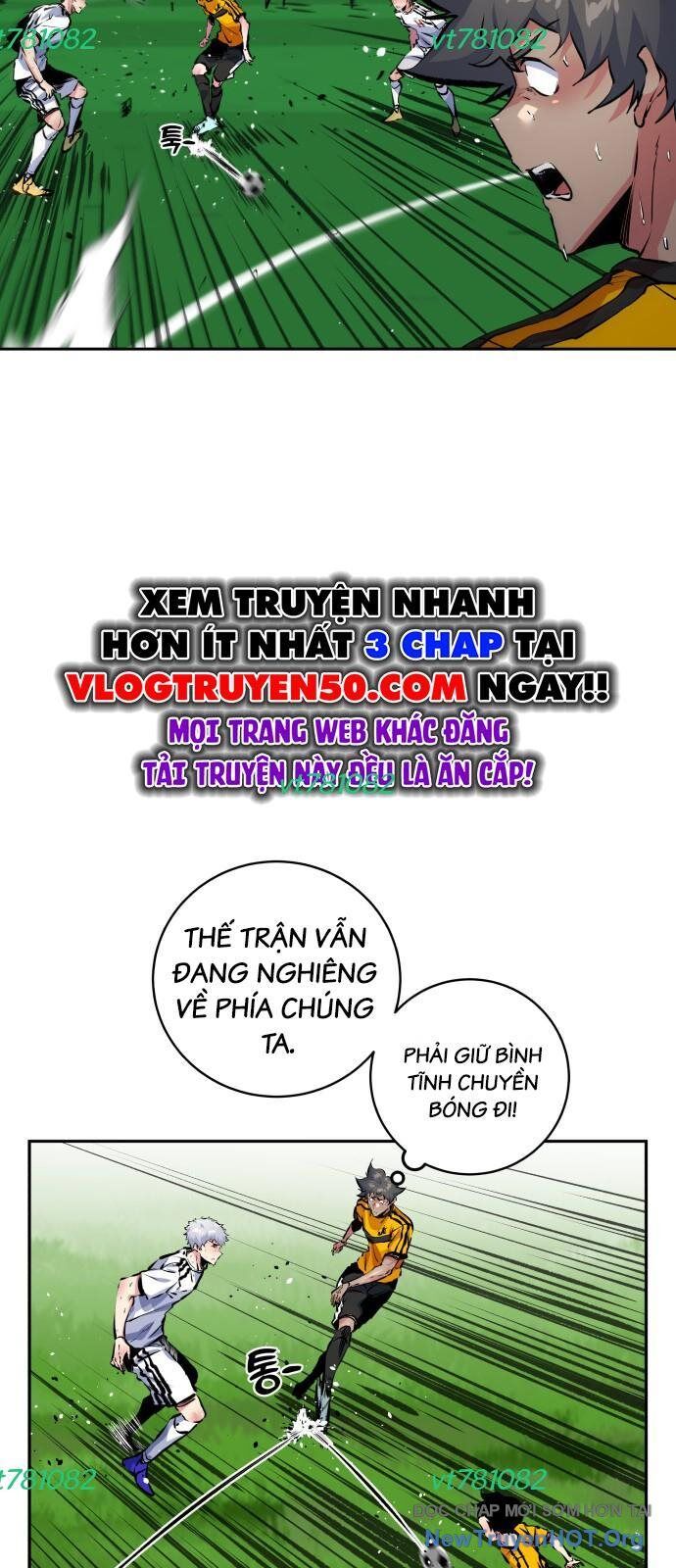 Góc Cao Khung Thành Chương 231 Ảnh 41