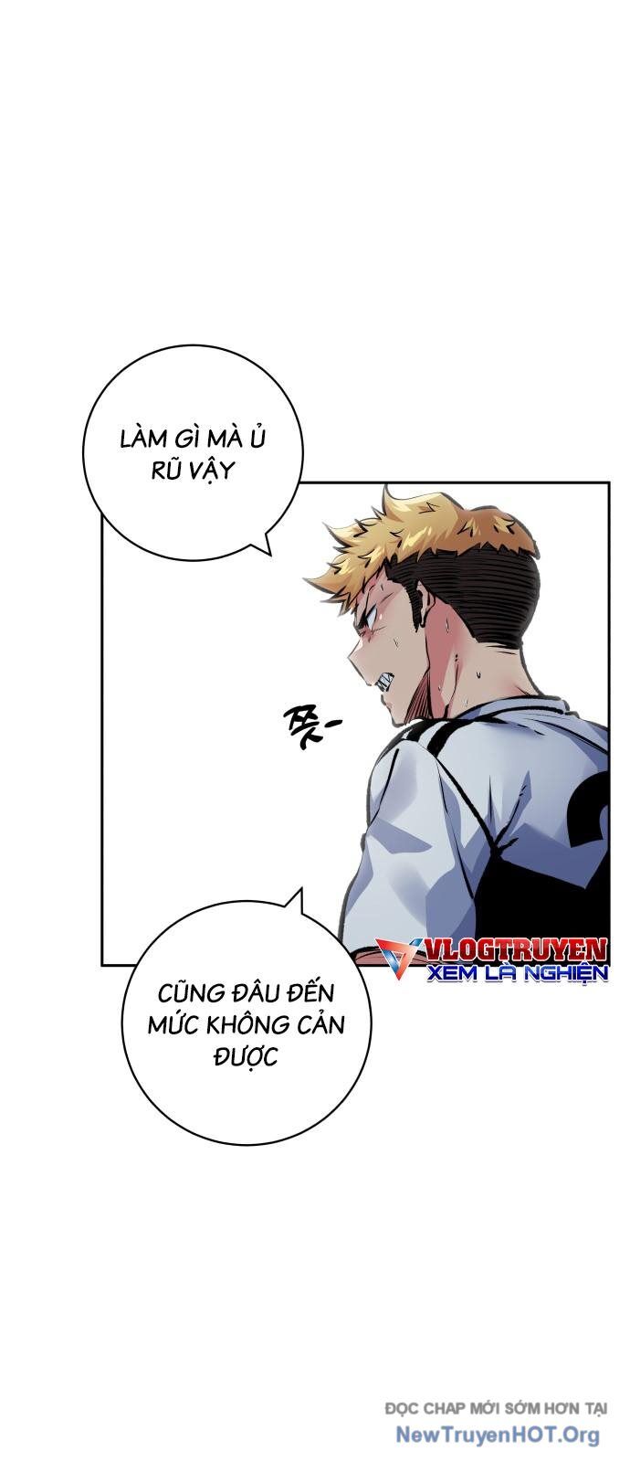 Góc Cao Khung Thành Chương 230 Ảnh 17