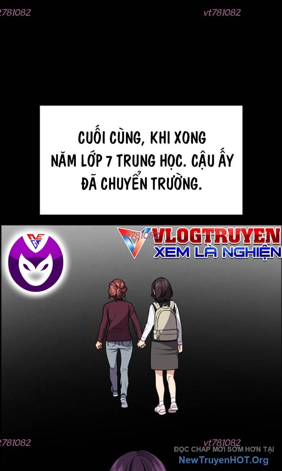 Giáo Dục Chân Chính - Get Schooled Chương 198 Ảnh 68