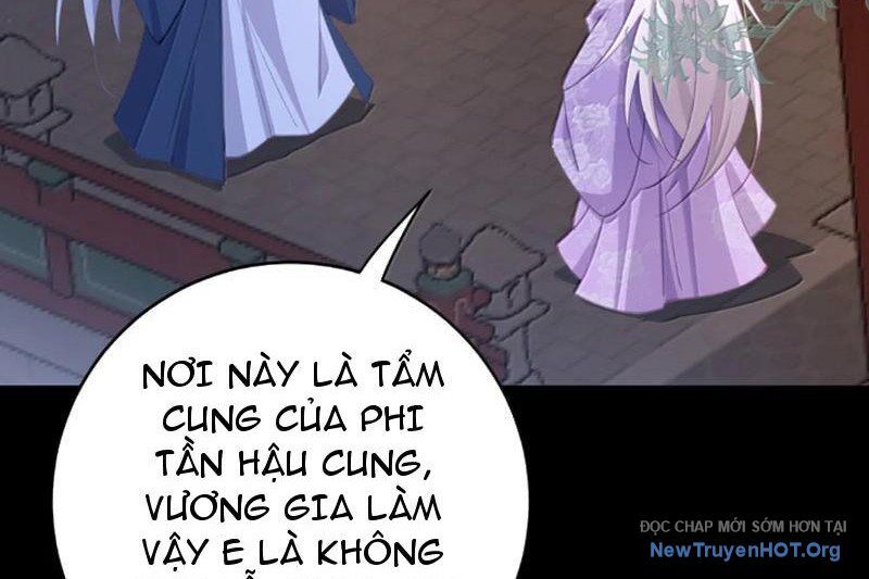 Đập Vỡ Hoàng Đế Nữ Nhi Thân Chương 48 Ảnh 80