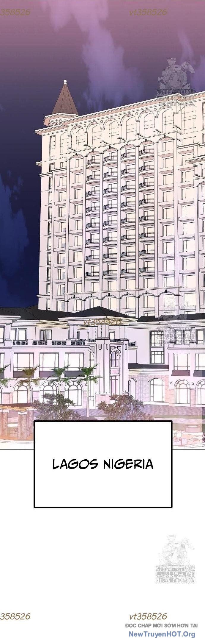 Nhân Viên Thực Tập Kim Cheolsu Chương 97 Ảnh 28