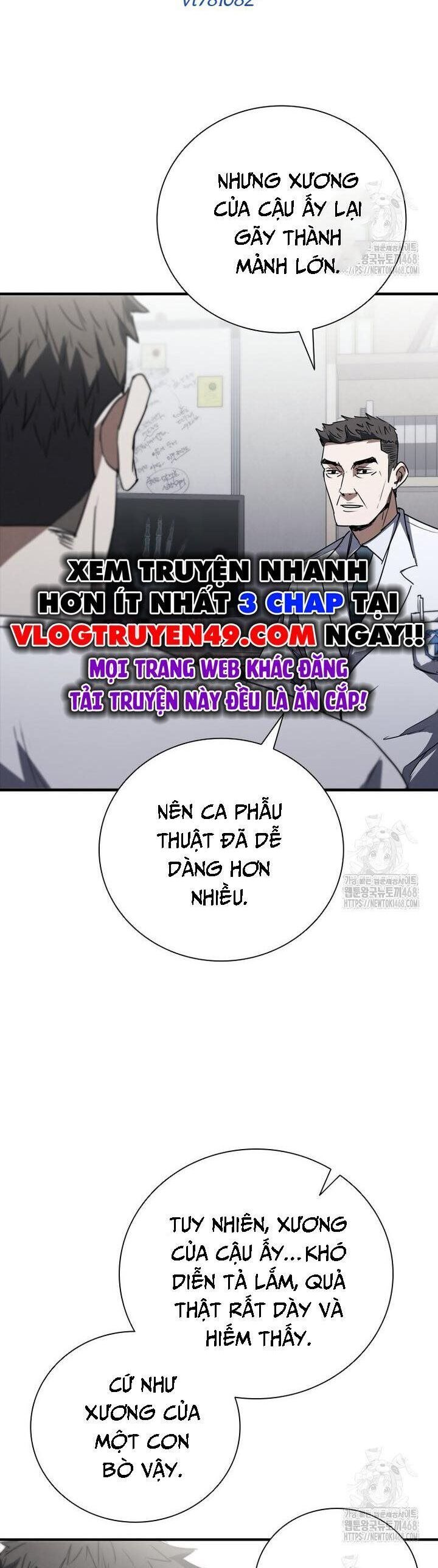 Cá Mập Wyvern Chương 97 Ảnh 13