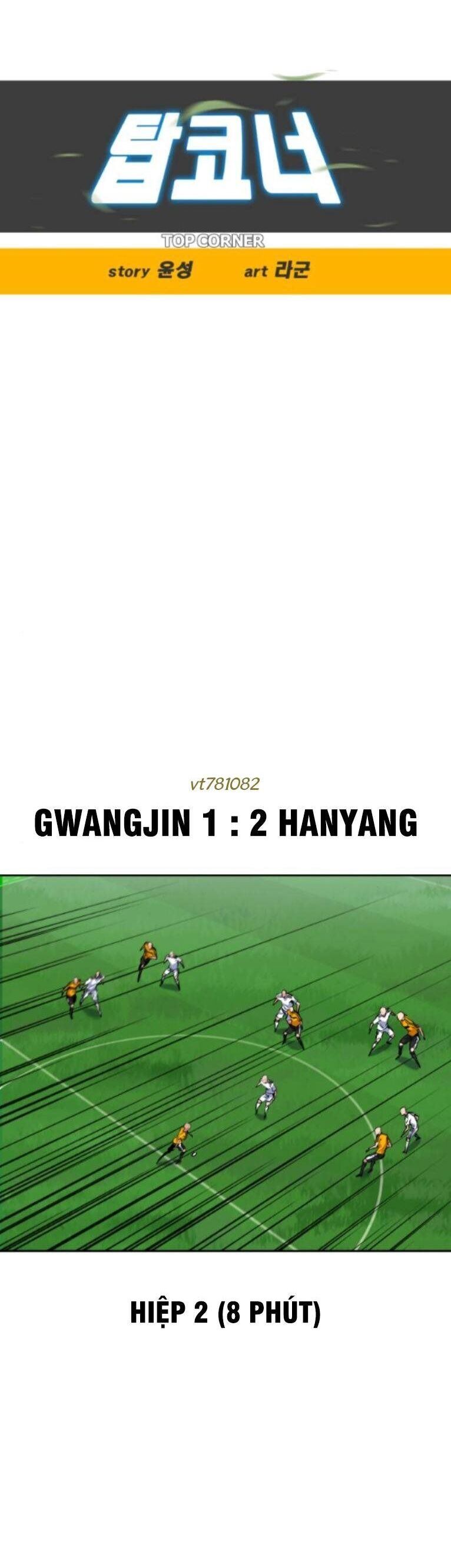 Góc Cao Khung Thành Chương 237 Ảnh 30