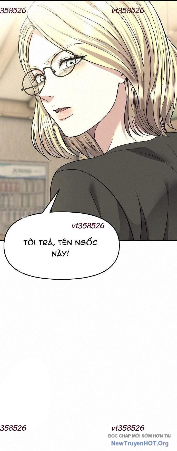 Nhân Viên Thực Tập Kim Cheolsu Chương 101 Ảnh 64