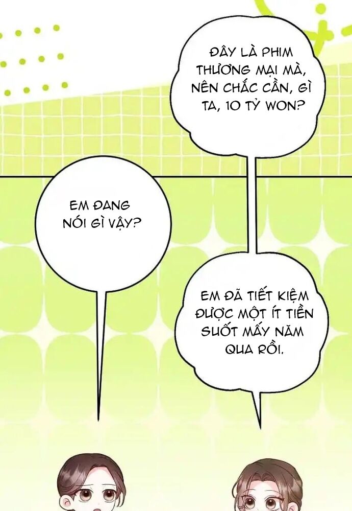Thử Vai Cinderella Chương 12 Ảnh 11