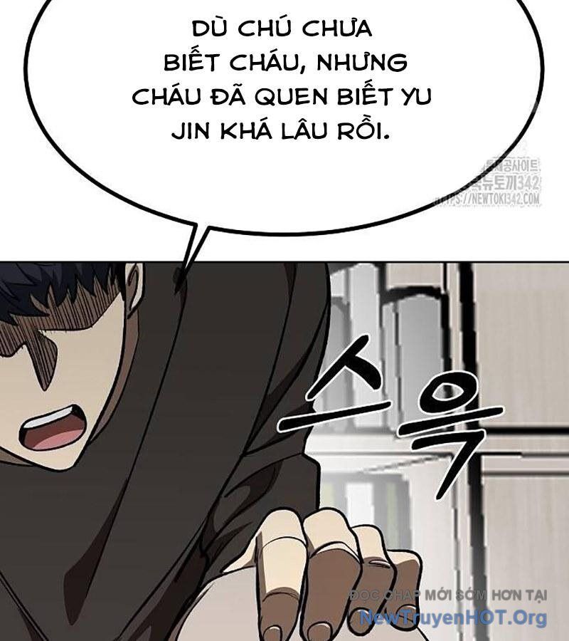 Vua Võ Đài Chương 125 Ảnh 113