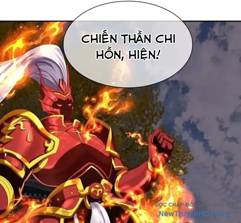 Chiến Hồn Tuyệt Thế Chương 762 Ảnh 128