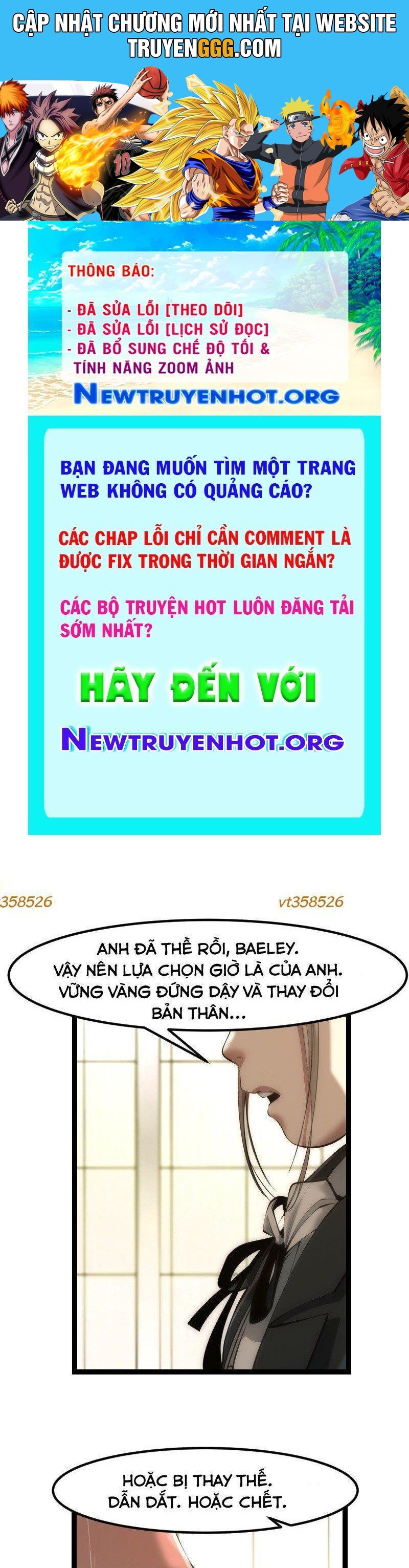 Cột Sống Đỏ Chương 28 Ảnh 2