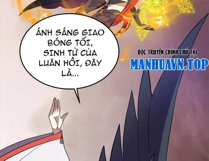 Ta Hóa Thân Ma Thần, Trở Thành Diệt Thế Cự Thú! Chương 39 Ảnh 121