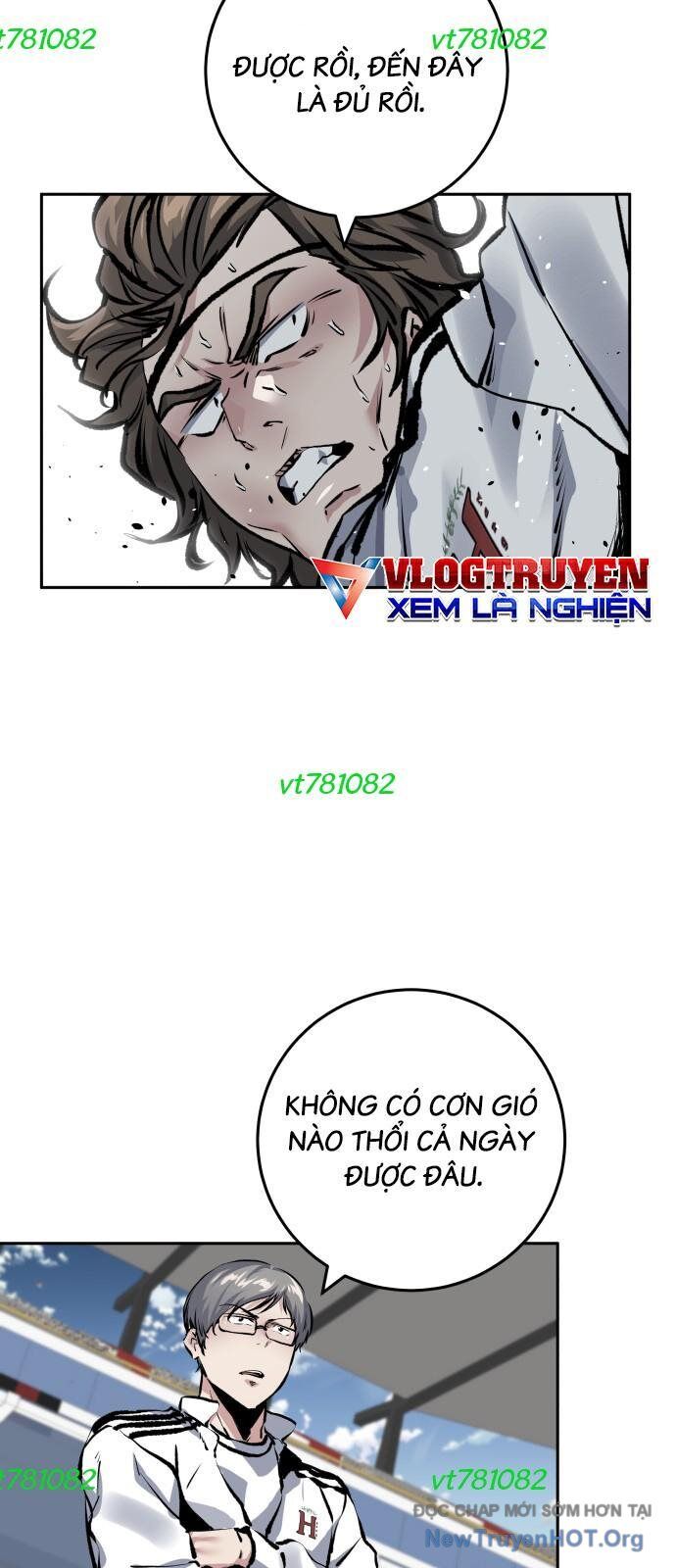 Góc Cao Khung Thành Chương 232 Ảnh 4