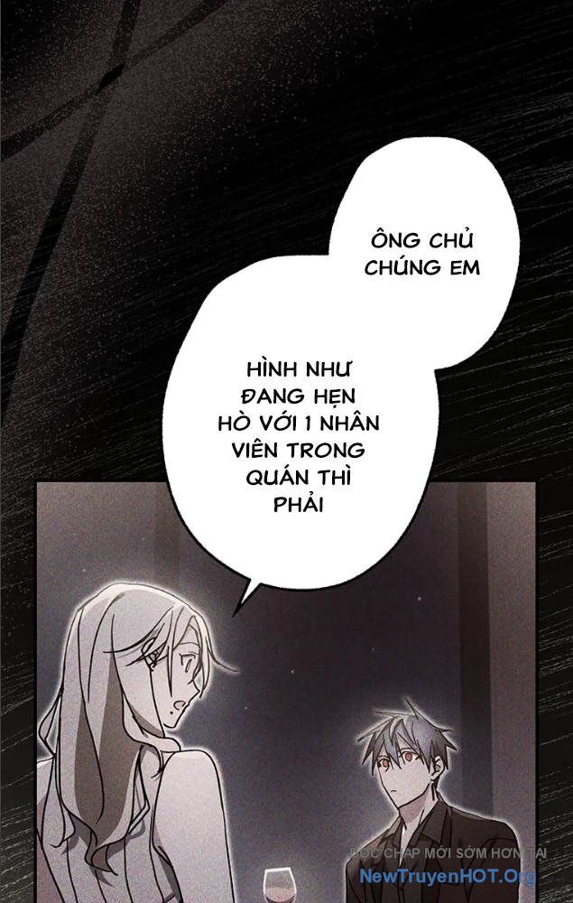 Quý Tộc Báo Thù Chương 21 Ảnh 25