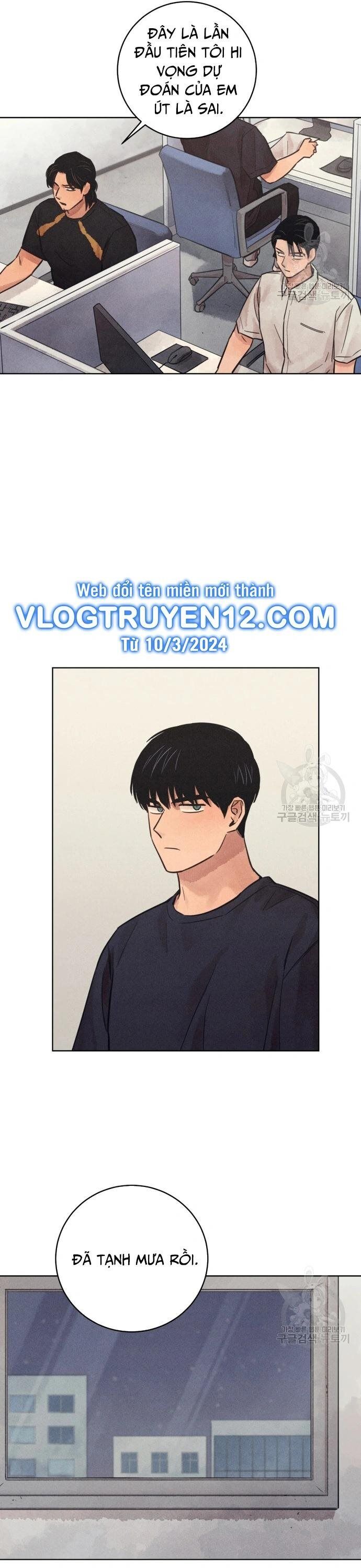 Phỏng Vấn Sát Nhân Chương 53 Ảnh 28