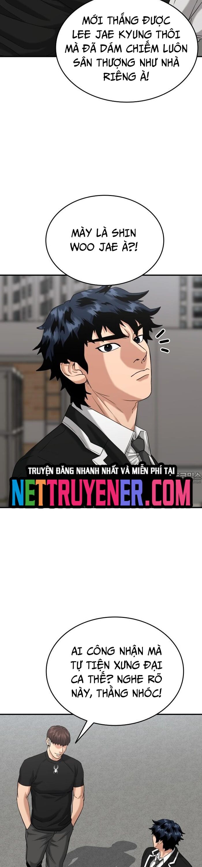 Minh Vương Chương 21 Ảnh 37