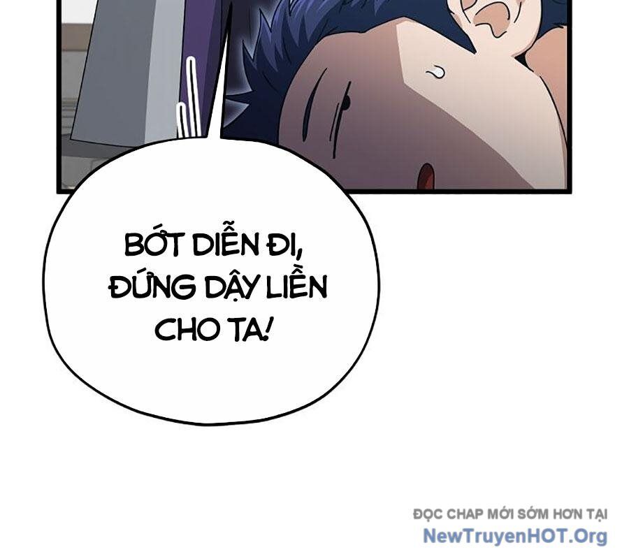 Bố Tôi Quá Mạnh Chương 194 Ảnh 43