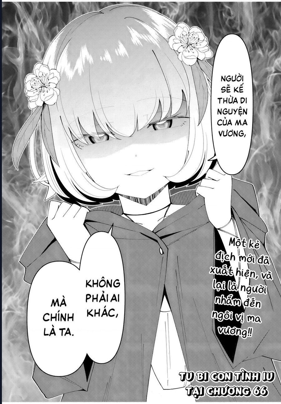 Yuusha To Yobareta Nochi Ni: Soshite Musou Otoko Wa Kazoku Wo Tsukuru Chương 65 Ảnh 19