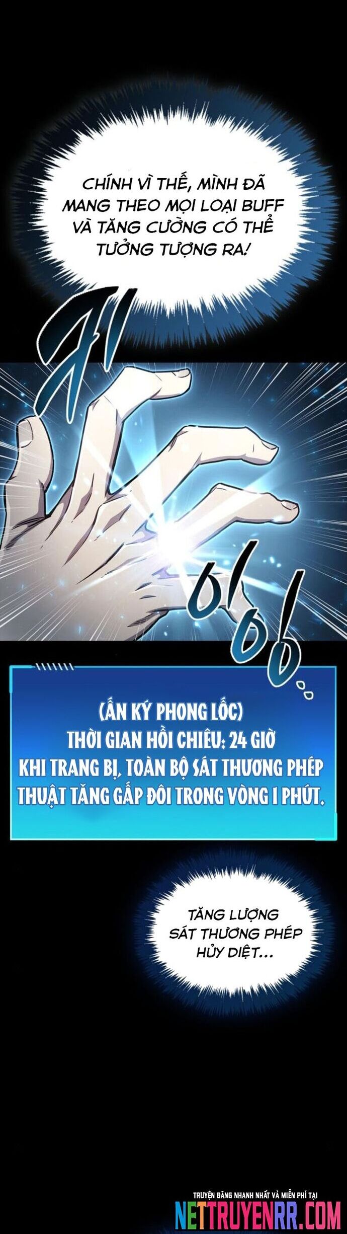 Người Chơi Che Giấu Quá Khứ Chương 76 Ảnh 75