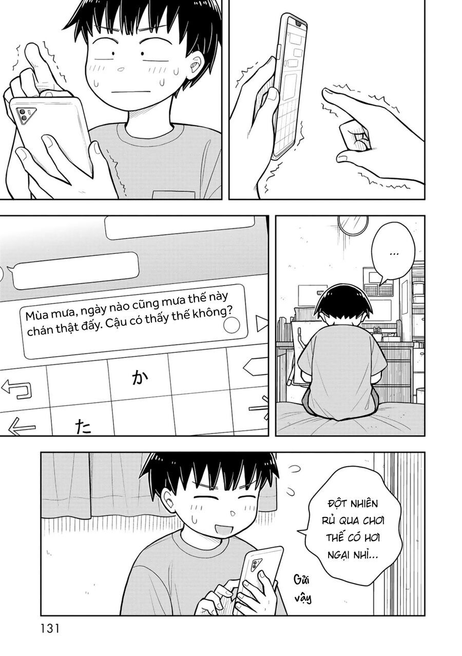 Kyou Kara Hajimeru Osananajimi Chương 38 Ảnh 6
