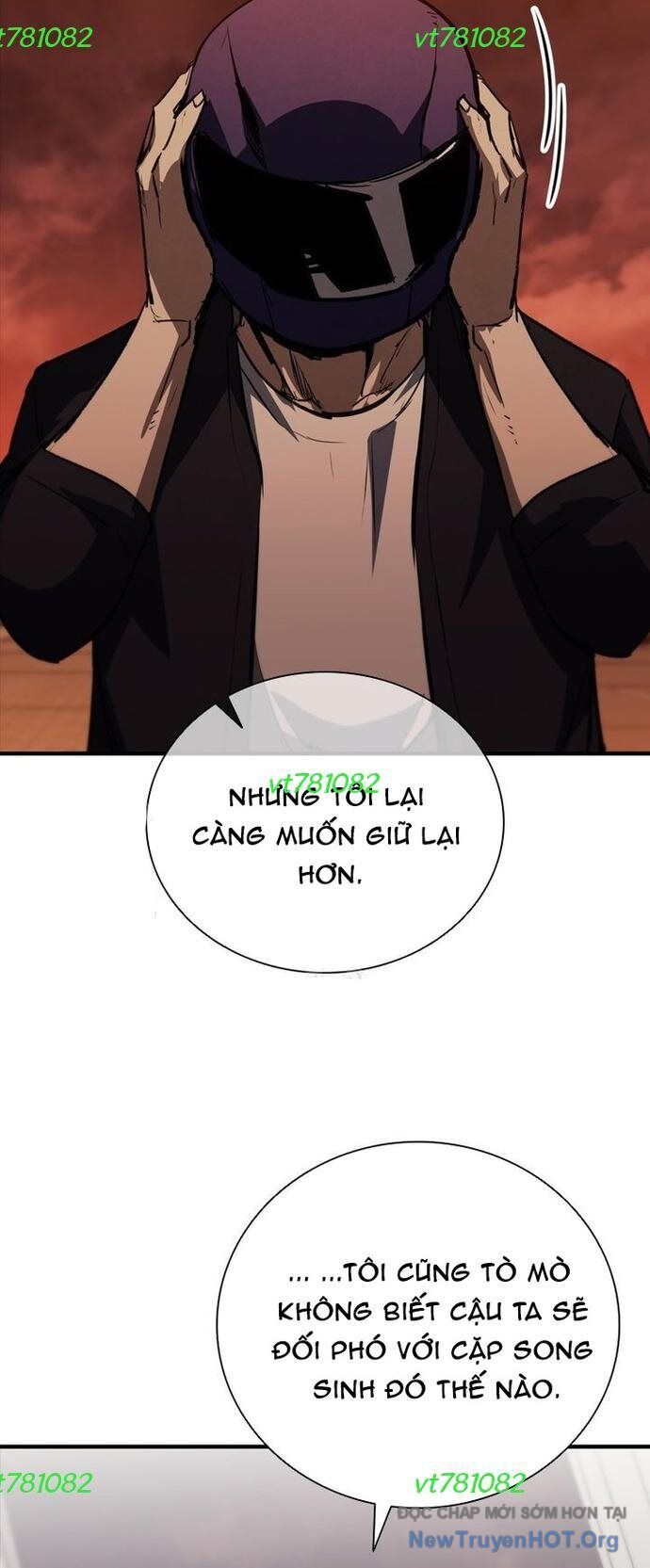 Cá Mập Wyvern Chương 106 Ảnh 28