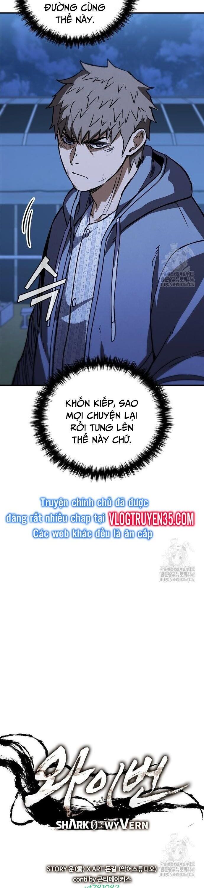 Cá Mập Wyvern Chương 87 Ảnh 4