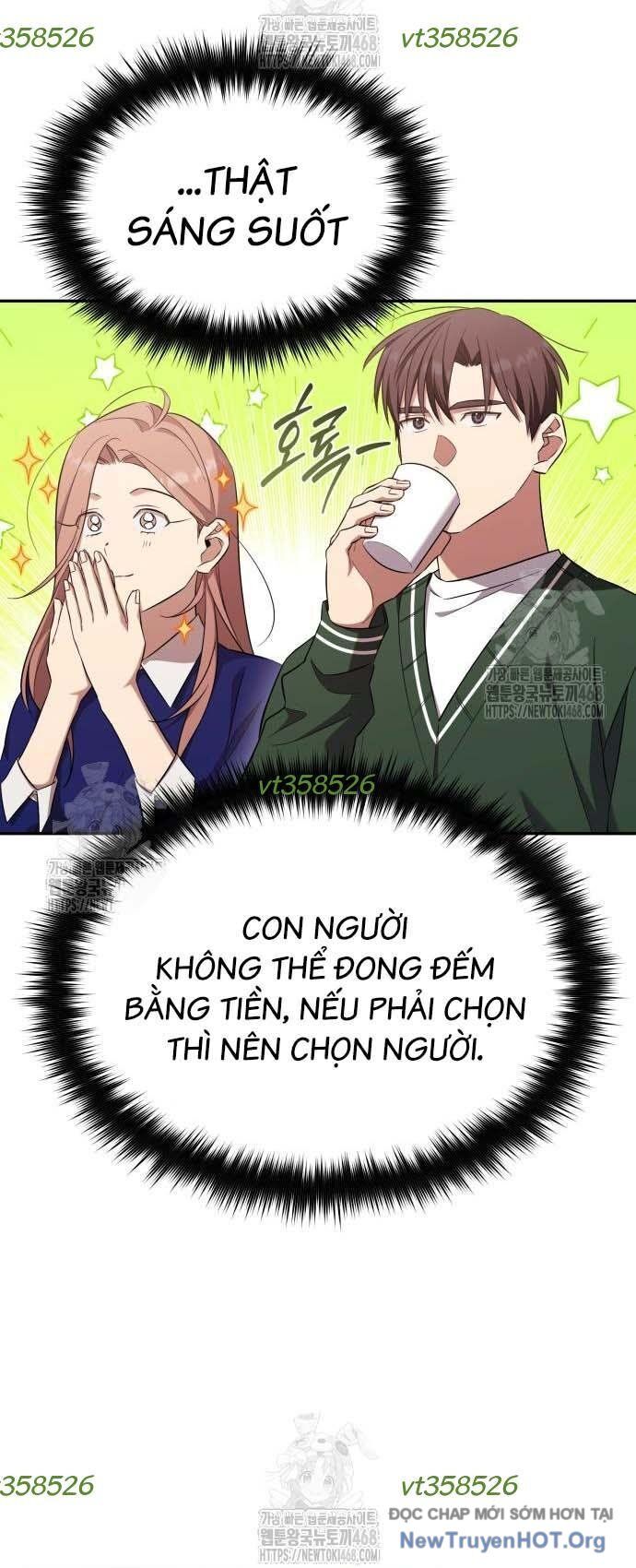 Thiên Ma Bấm Huyệt Chương 62 Ảnh 32
