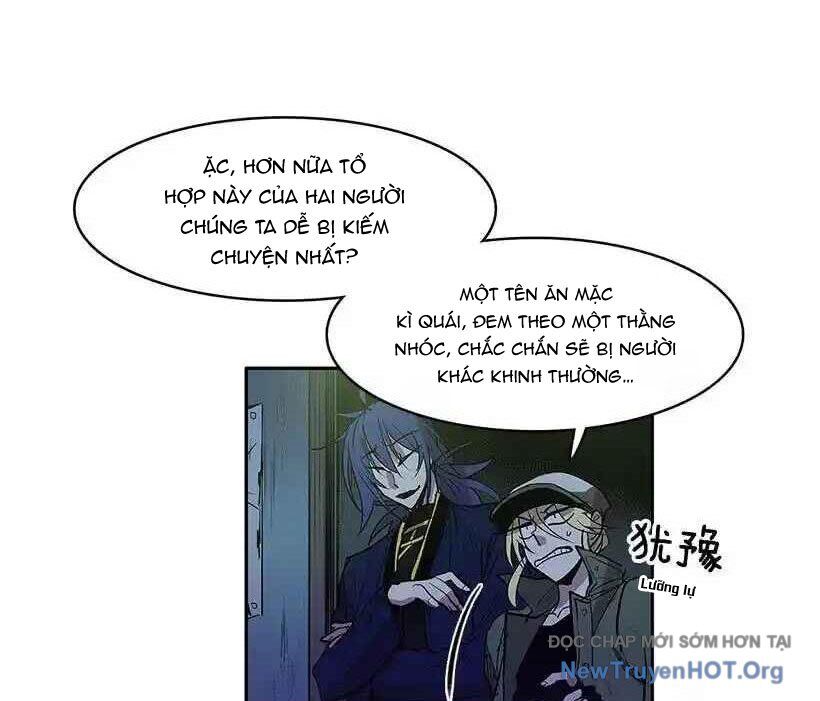 Cửa Hàng Vô Danh Chương 167 Ảnh 13