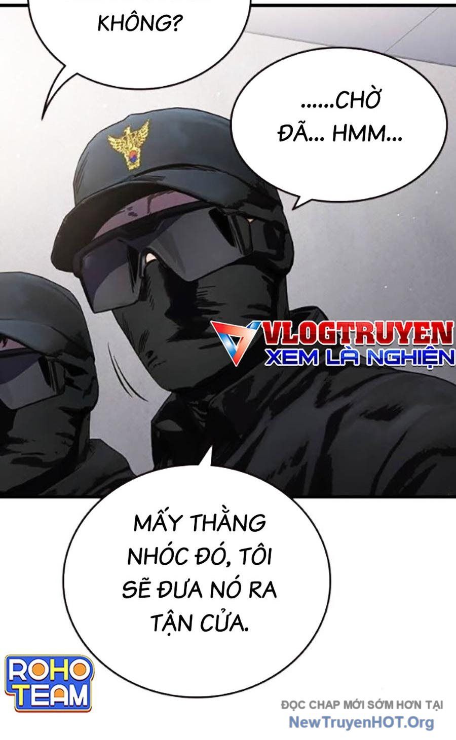 Đại Tướng Chiến Chương 44 Ảnh 39