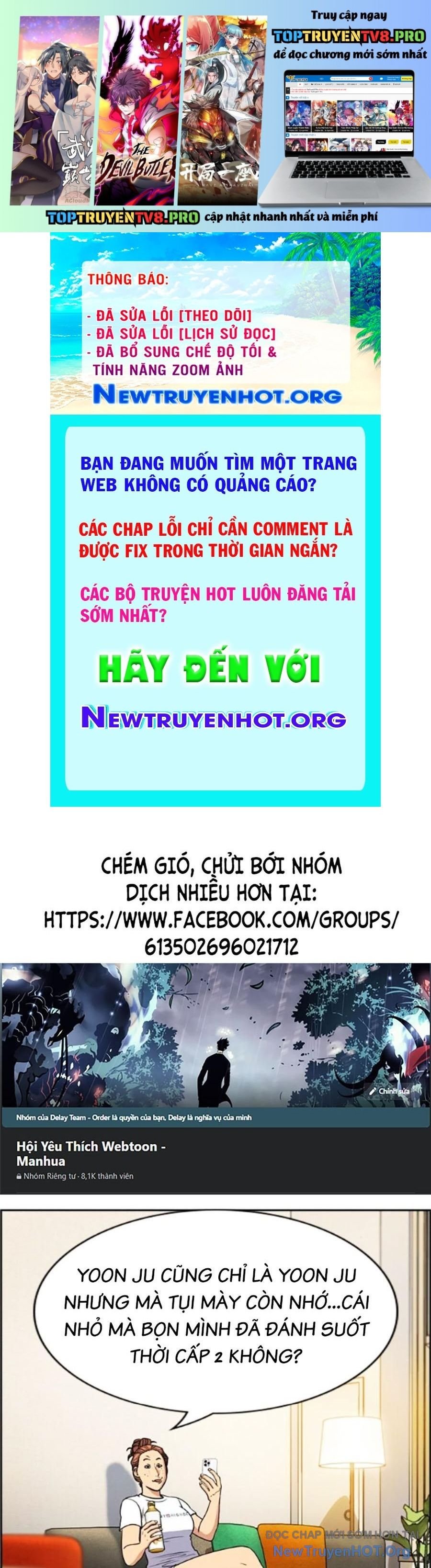 Giáo Dục Chân Chính - Get Schooled Chương 198 Ảnh 2