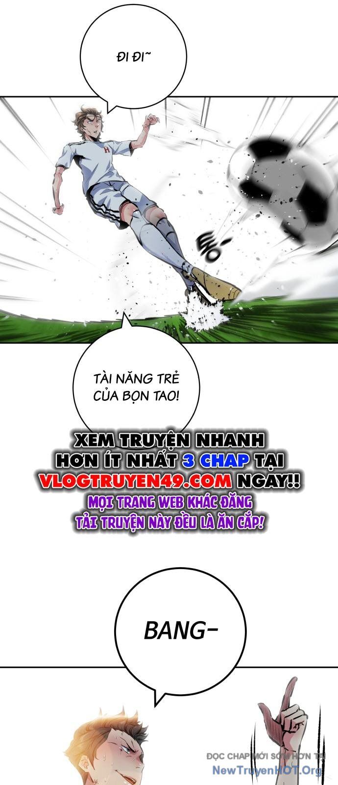 Góc Cao Khung Thành Chương 230 Ảnh 63